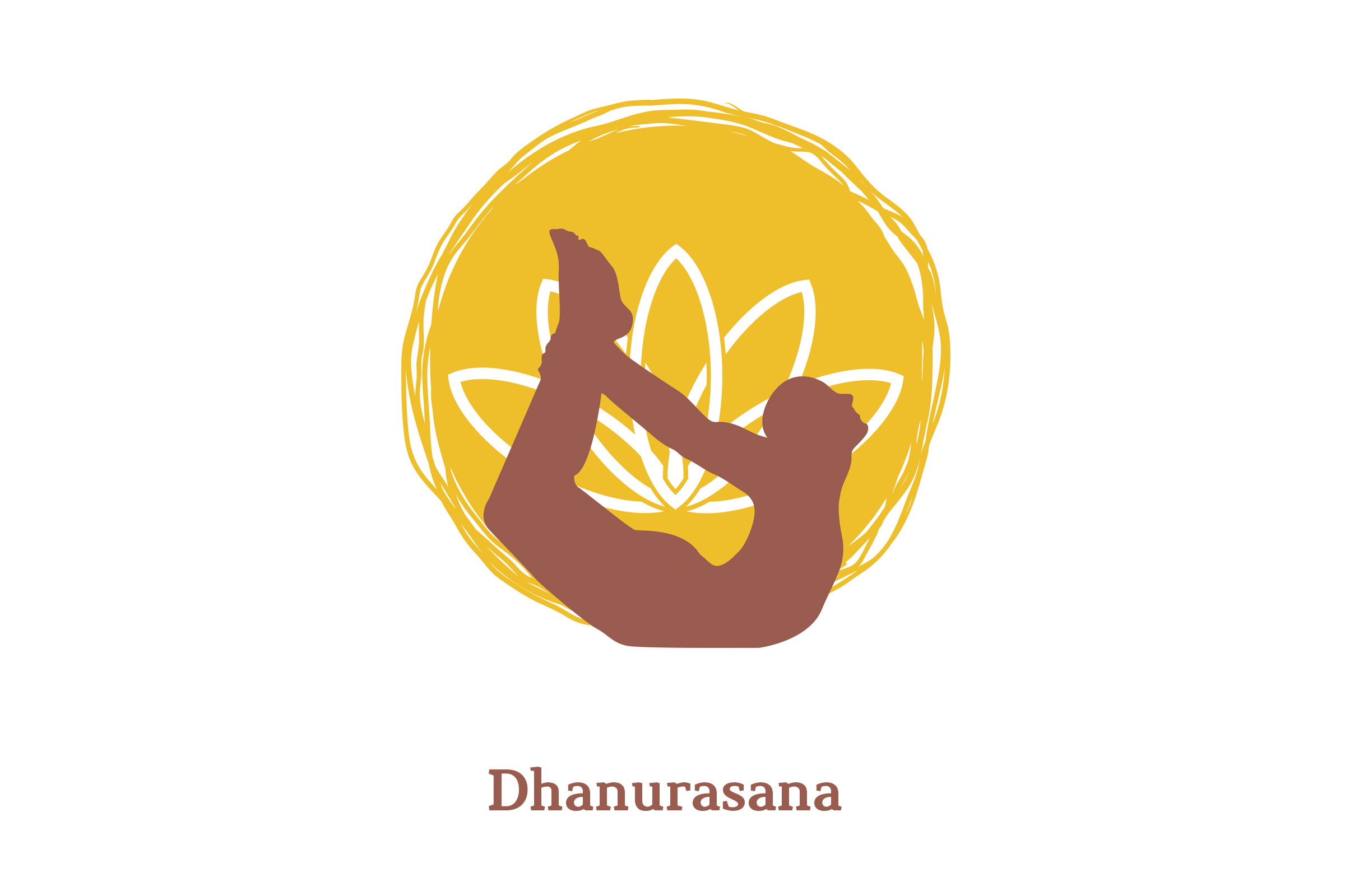 Dhanurasana